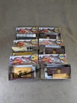 Athearn Ho Trains Miniature 1773 1778 Car 1676 5200 1453 Mixed Lot Of. Fixed Price $49.65.