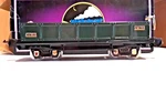 Mth Tinplate Traditions Gauge #812 Gondola Car 10-1042 (AA-880. Fixed Price $34.95.