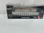 Lionel 2528310 Star Wars Rebel Chasing Gondola - Droids New Box Cts 3.1.5. Fixed Price $124.95.