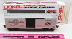 Lionel Tca Museum Boxcar Ttm 7781 Hafner Trains 1914-1951. Fixed Price $45.00.