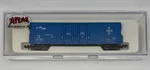 Niob Atlas 31011 53 Evans Double Plug Door Box Car Boston & Maine Bm #105. Fixed Price $39.99.