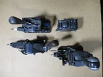 2022 Volkswagen Atlas Floor Shift Assembly Oem 33K Miles - LKQ433107610. Fixed Price $127.20.