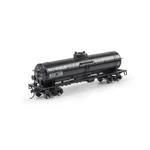 Athearn 3378 Ho Richfield/rox 1-DOME Tank Car #148. Fixed Price $43.99.
