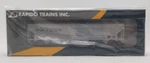 Rapido Trains 157001A Procor Unpx Blue Stencil 5820 Covered Hopper #122070. Fixed Price $28.99.