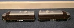 Williams Trains Pennsylvania Locomotive Engines (lot Of 2). Fixed Price $79.99.