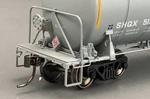 Roka Models DOT-112 Spiral Tank Car Shqx 5157 Nib! HO7976. Fixed Price $69.95.