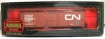 Pemco (aurora Boxed) #3400-036 50' Car Cn 529384 Ho Scale. Fixed Price $25.58.