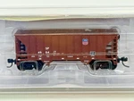 Scale Walthers 100T Greenville Bay Hopper Union Pacific 466417 932-50106 New. Fixed Price $16.95.