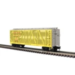 Atlas Trainman 2002414-1 Union Pacific Livestock Car #47456D, Gauge, Nib. Fixed Price $69.95.