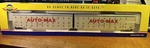 Ho Scale Athearn Genesis G4410 Coe Rail Inc Auto-max Crle 501509. Fixed Price $98.77.