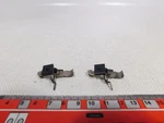 M Rklin H0 00 Ac 2X Arch Slider With Lever Hand #EE573-0.5. Fixed Price $61.96.