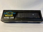 Weaver Ultra Us Air Force Coal Car U1146LD Track Cleaning Typhoon #55128 New. Fixed Price $299.99.