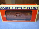 1991 Lionel #6-16130 Southern Pacific Stock Car Ranch Made In Usa W/box. Fixed Price $13.43.