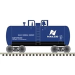Atlas 50006888 Trainman Beer Can Tank Car Nalco Gatx #55182. Fixed Price $22.95.