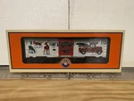 2020 Christmas Holiday Boxcar (lionel Item 2028200). Fixed Price $249.00.