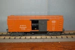 Vintage Lionel New York Central Hobo Box Car Nyc 15900. Fixed Price $18.95.