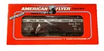 American Flyer 6-48320 Nickel Plate Road Boxcar. Fixed Price $25.00.