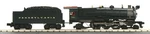 + Mth O Railking Pennsylvania 4-6-2 Imperial K-4 Pacific Steam PS.3 30-1900-1. Fixed Price $549.95.
