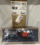 Lionel 6-52571 Riverhead Visitors Center Grand Opening Car New. Fixed Price $99.00.