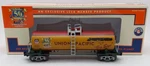 Lionel 2001160 Gauge Union Pacific 50TH Anniversary Unibody Tank Car Ln/box. Fixed Price $70.39.