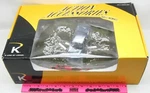 K-line 6-22590 Roadside Fender Bender With Smoke & Vehicle. Fixed Price $85.00.