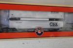 Lionel #2226591 Csx Husky Stack. Fixed Price $169.95.