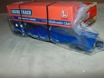 Lionel 19437 Railroader Club Flatcar With Trailer + Box. Fixed Price $15.00.