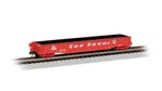 Bachmann Scale New 52'6" Drop-end Gondola Great Northern #72826 73971. Fixed Price $36.68.
