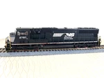 Athearn Genesis Ho ATHG69256 Norfolk Southern SD70M W/ Sound #2797. Fixed Price $225.00.
