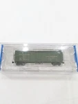 Bachmann Scale 70998 50' Reefer Pacific Fruit Express. Fixed Price $19.99.