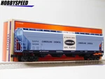 Lionel Cumberland Chemical Acf Bay Centerflow Hopper 52206 Gauge 2542181 New. Fixed Price $114.84.