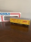 S-gauge Lionel American Flyer 6-48801 Union Pacific Reefer Nib. Fixed Price $40.00.