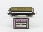 Standard Gauge Mth Tinplate 10-1084 Mojave Dump Car W/ Brass Trim #18. Fixed Price $119.95.