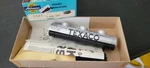 Boxed Ho Scale Train Car Athearn Texaco 3 Dome Tank 1501. Fixed Price $9.98.