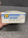Ho Scale Walthers #932-5099 Interstate Single Dome Tank Car Nib (05026-11). Fixed Price $14.99.