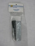 Nip Walthers Ho Scale 32' Van Trailer Kit 933-1600, Undecorated, Gray. Fixed Price $9.95.