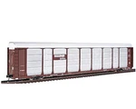 Ho Walthers 932-4858 Gold Line 89' Tri-level Auto Carrier Norfolk Southern Ns. Fixed Price $64.99.