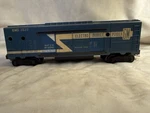 Lionel 3530 Gm Generator Car. Fixed Price $45.00.