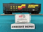 108050 Micro Trains Seaboard System Hopper #341345 Scale Sbd New. Fixed Price $19.95.