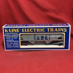 K Line Gauge Museum Tca Hopper # 5314. Fixed Price $27.00.