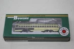 Bowser "f Line" Pcc Kansas City Paint Scheme #1056. Fixed Price $170.00.