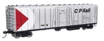 Walthers Ho 50' Aar Mechanical Refrigerator Car Canadian Pacific Cp #28 910-3786. Fixed Price $37.98.