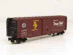 Atlas 6574-2 Santa Fe Texas Chief #12863 Ln. Fixed Price $79.99.