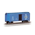 Bachmann Industries Ho 40' PS1 Box B&m #2109 BAC16003 Rolling Stock. Fixed Price $44.00.