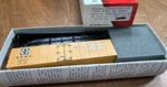 Intermountain Ho Kit #41107-09 Refrigerator Car Santa Fe El Capitan 32615 Ny. Fixed Price $20.99.