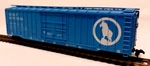 Ho Scale Athearn 1339 Great Northern 50' Ob Box Car #38274 Nicely Built Up !!. Fixed Price $21.99.