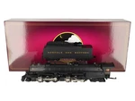 Mth 20-3616-1 Norfolk & Western Premier 2-6-6-4 Class Steam Engine W/PS3 Ln. Fixed Price $1599.99.