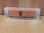 Micro-trains Scale Atlantic & St Andrews Bay Asab 7035 Box Car 02500920 New. Fixed Price $19.95.