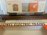 Disney Mickeys Carrot Seeds Scale 6-19281 Lionel Opening Doors New. Fixed Price $34.95.