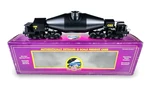 20-98209 O-scale Mth Black Csx (#2) Hot Metal Car. Fixed Price $59.95.